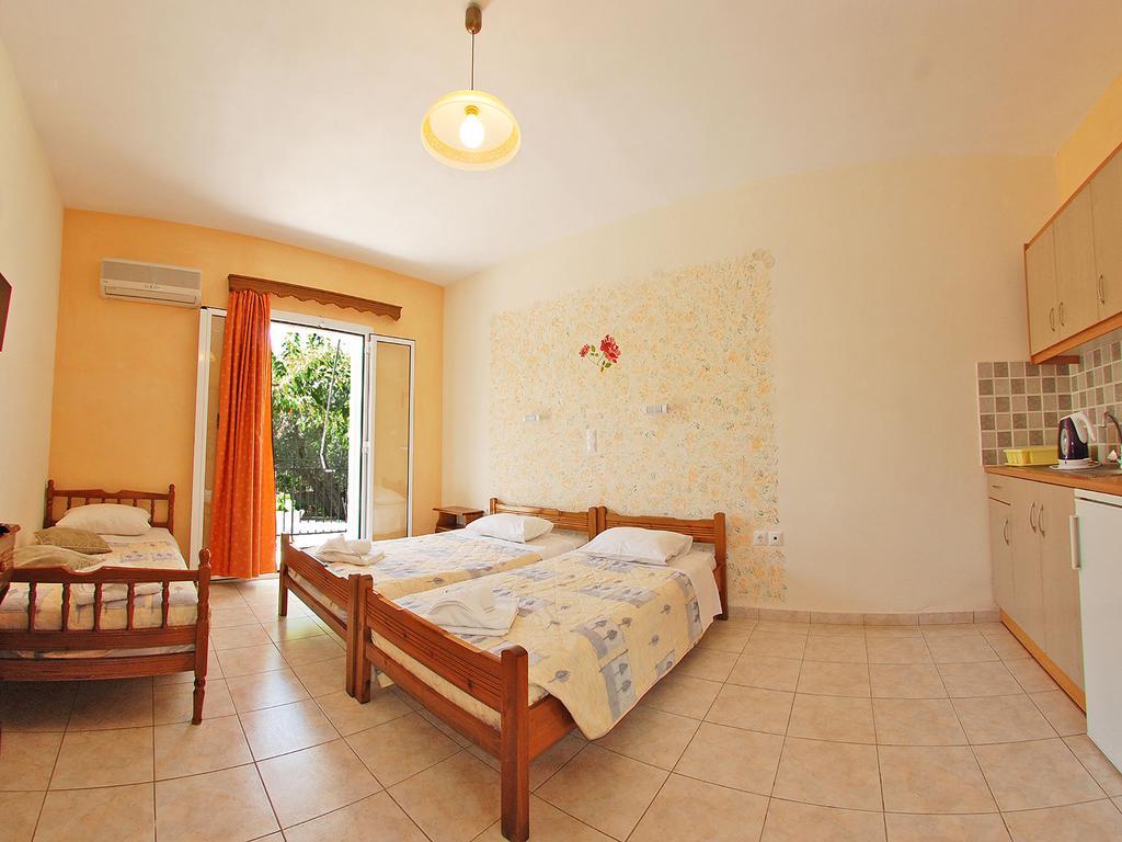 Emilia Apartment Trapezaki (Kefalonia)