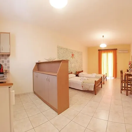 Emilia Apartments Trapezaki  Room photo