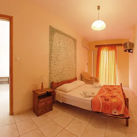 Emilia Apartments Trapezaki  Room photo