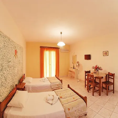 Emilia Apartments Trapezaki  Room photo