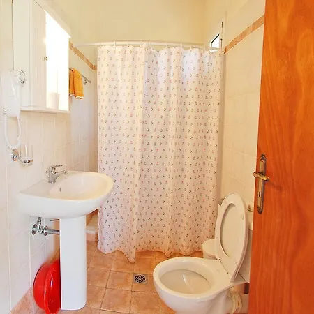 Emilia Apartments Trapezaki  Room photo
