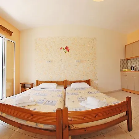 Emilia Apartments Trapezaki  Room photo