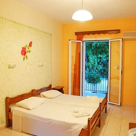Emilia Apartments Trapezaki  Room photo