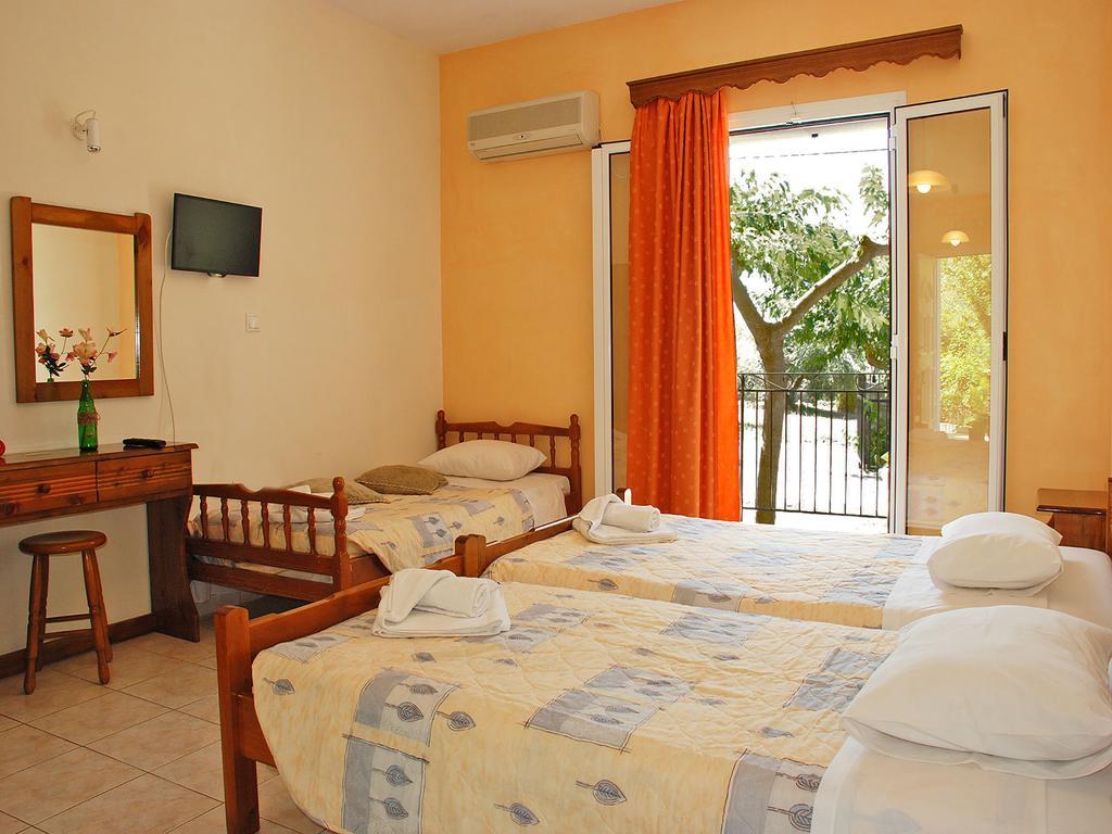 Emilia Appartement Trapezaki (Kefalonia)