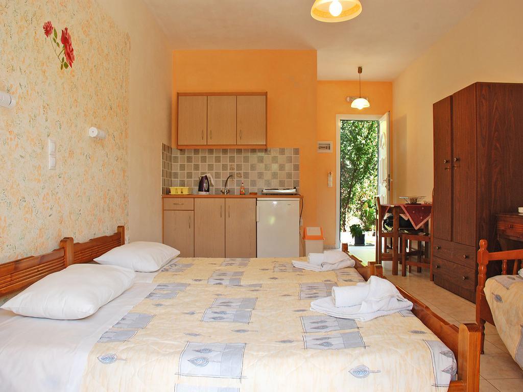 Emilia Appartement *