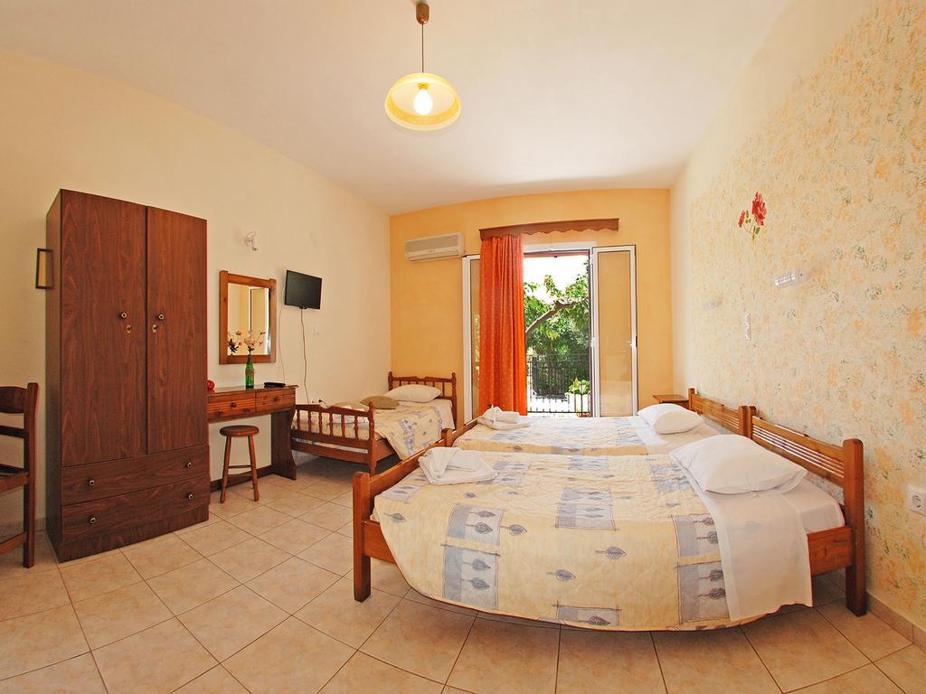 Emilia Appartement Trapezaki (Kefalonia)