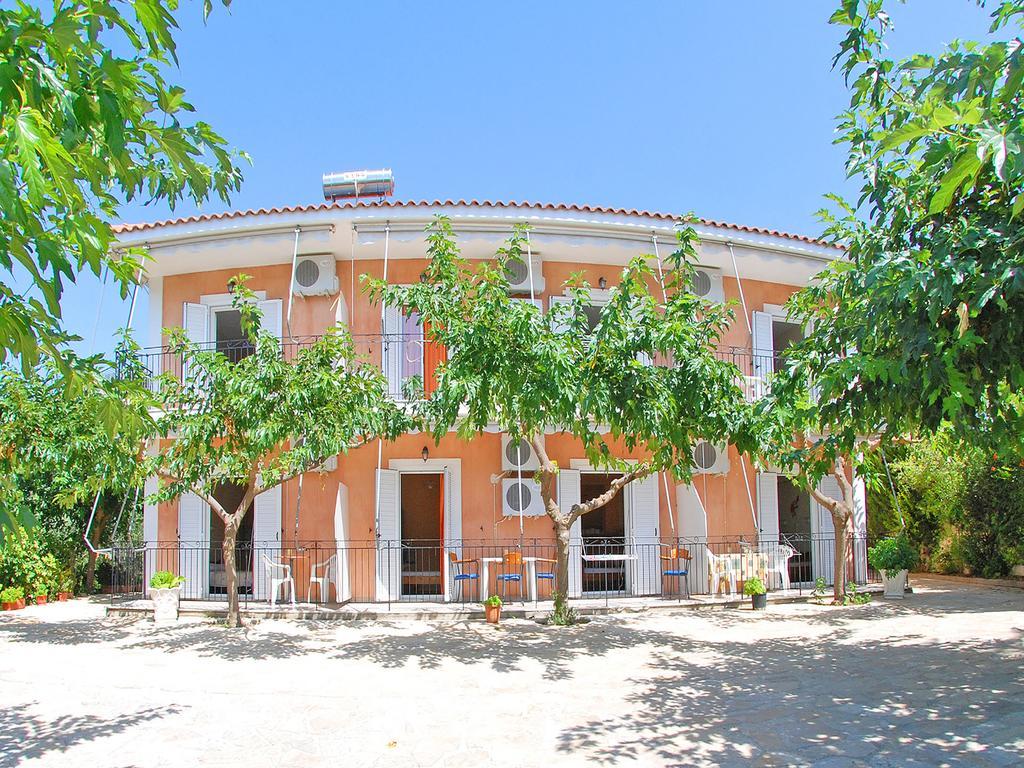 Appartement Emilia Trapezaki (Kefalonia)