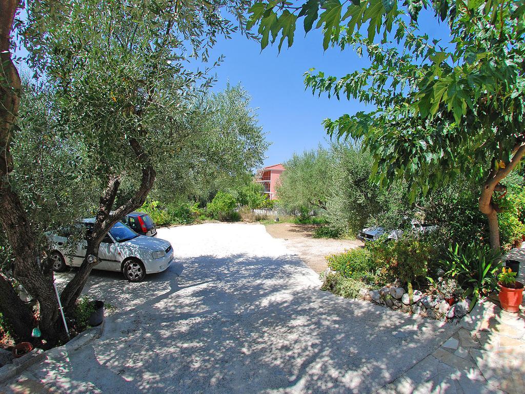 Appartement Emilia *