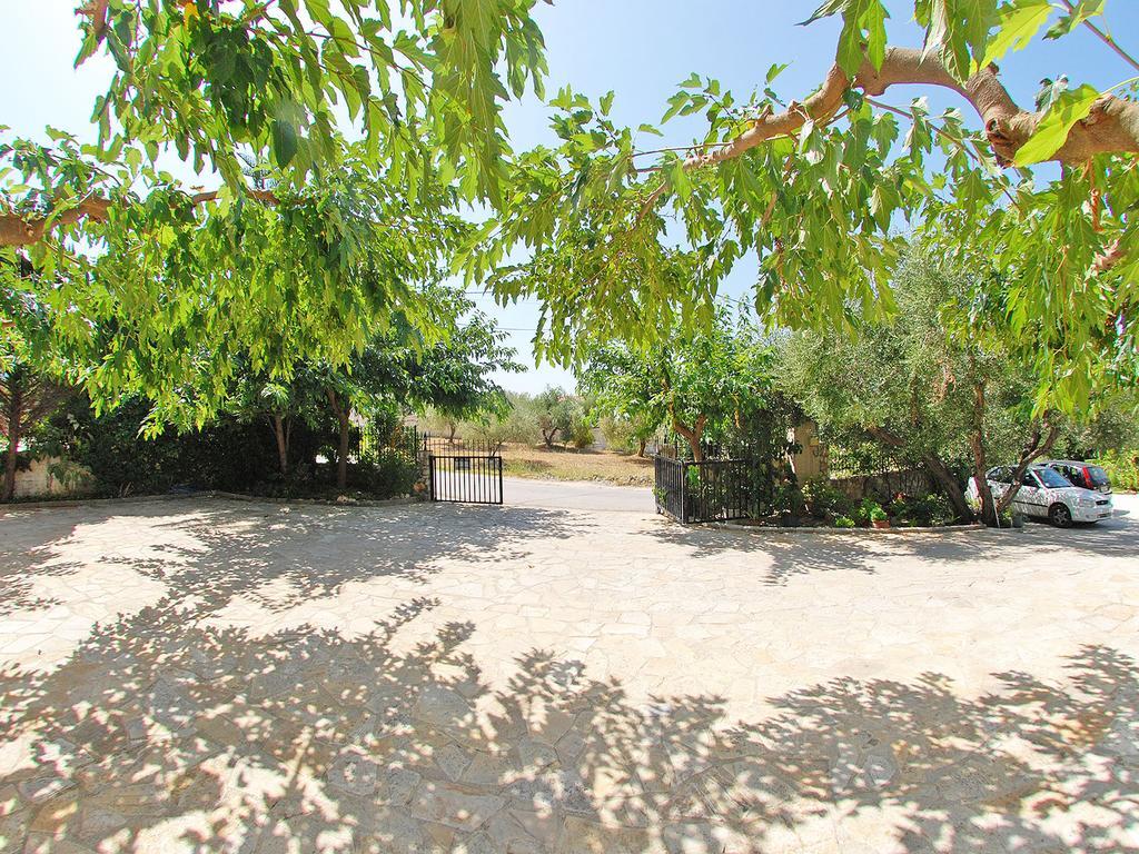 Appartement Emilia Trapezaki (Kefalonia)