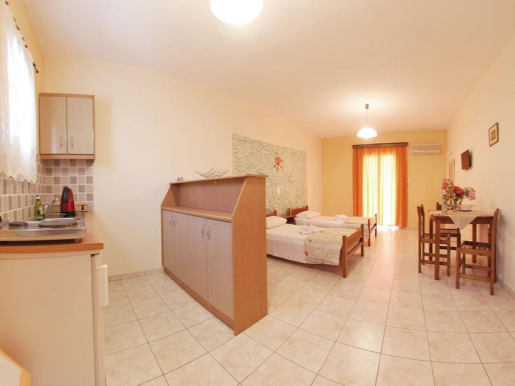 Appartement Emilia *