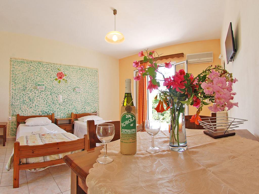 Appartement Emilia