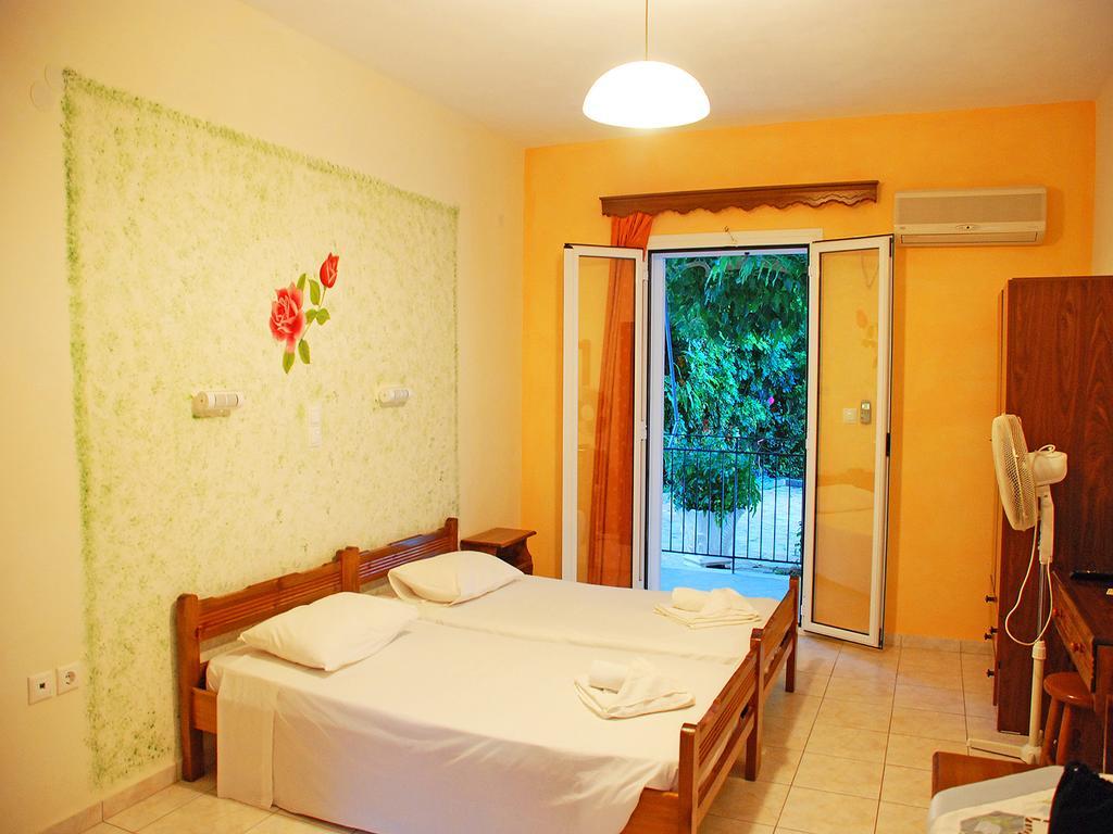 Appartement Emilia