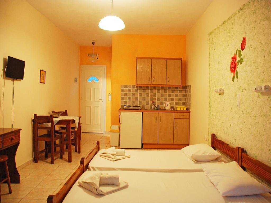 Emilia Appartement