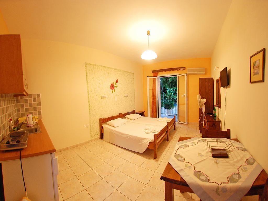 Appartement Emilia *