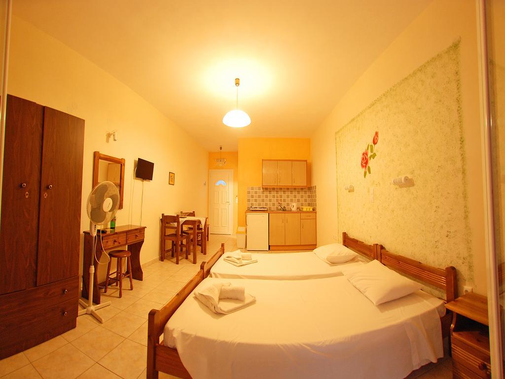 Emilia Appartement *