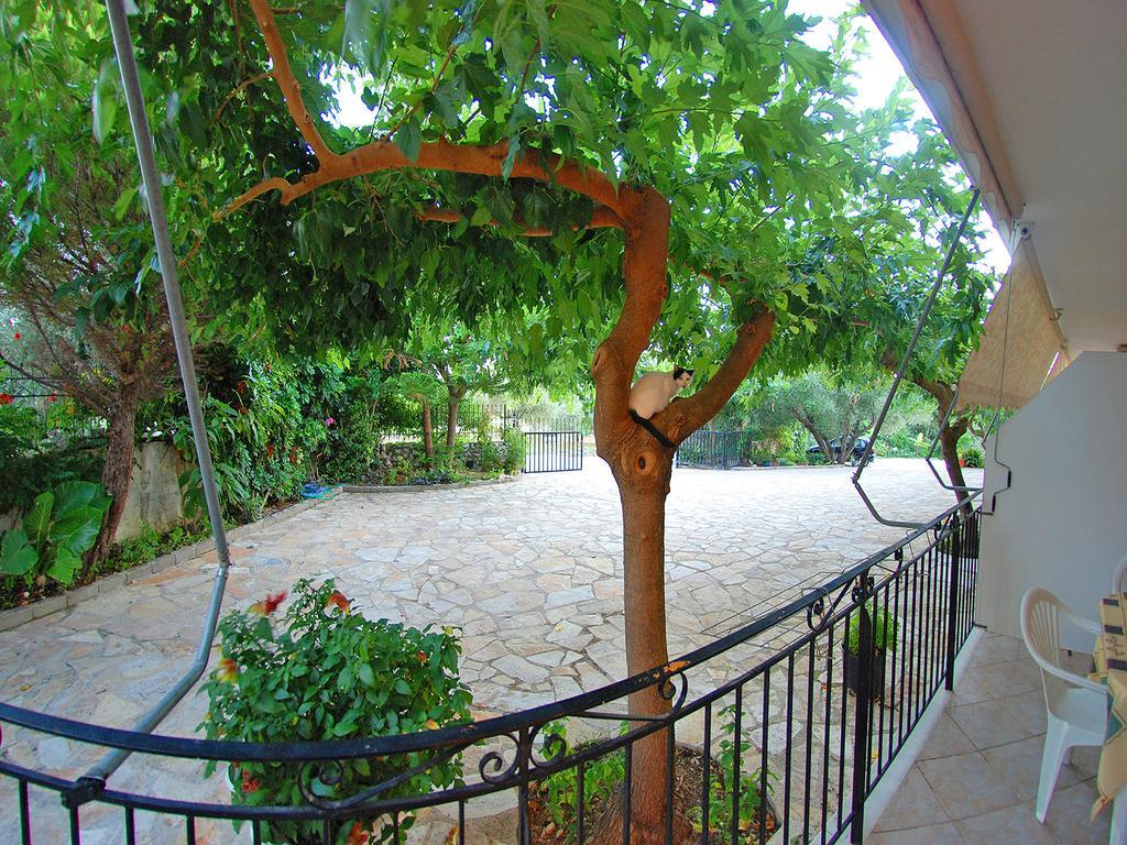 Appartement Emilia