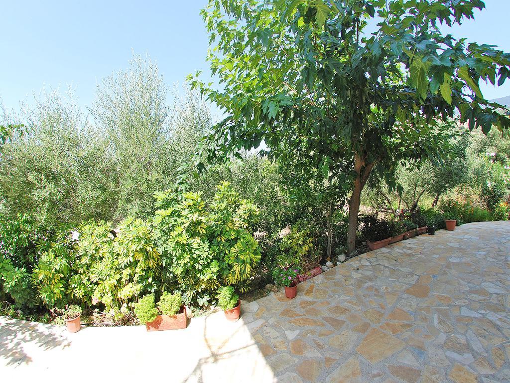 Appartement Emilia